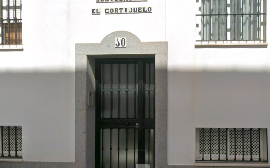 Vivienda C/ Antequera 10, Ático A. Écija