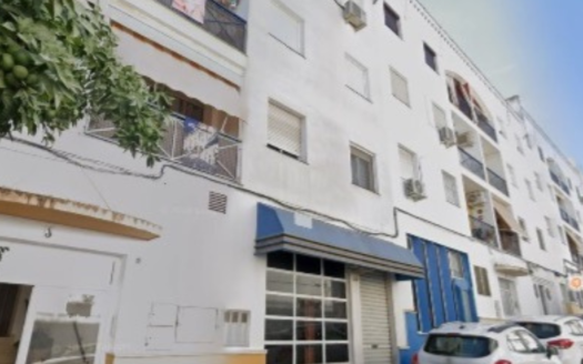 Vivienda C/ Pinsapo 1, 3.º B. Écija.