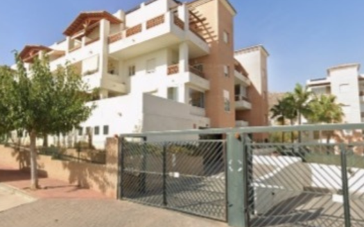 Vivienda Arenal Golf, Bloque III, Portal 9, 2.º B.