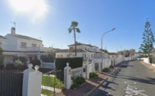 Vivienda Matalascañas, Sector o Parcela 65, Casa 2.